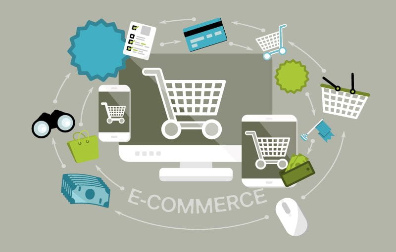 Top-Strategien, um ein E-Commerce Webdesign Unternehmen zu finden